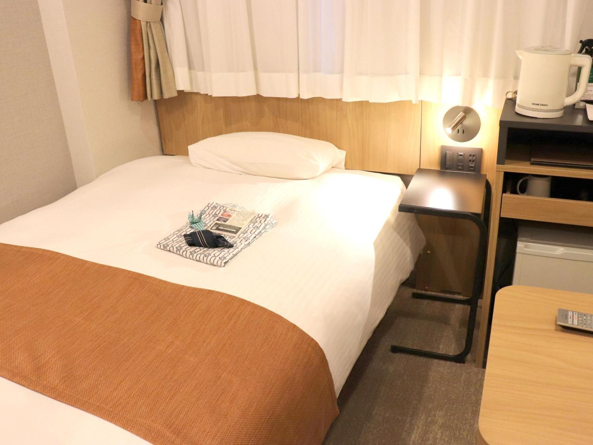 Tokyo Inn Esterno foto
